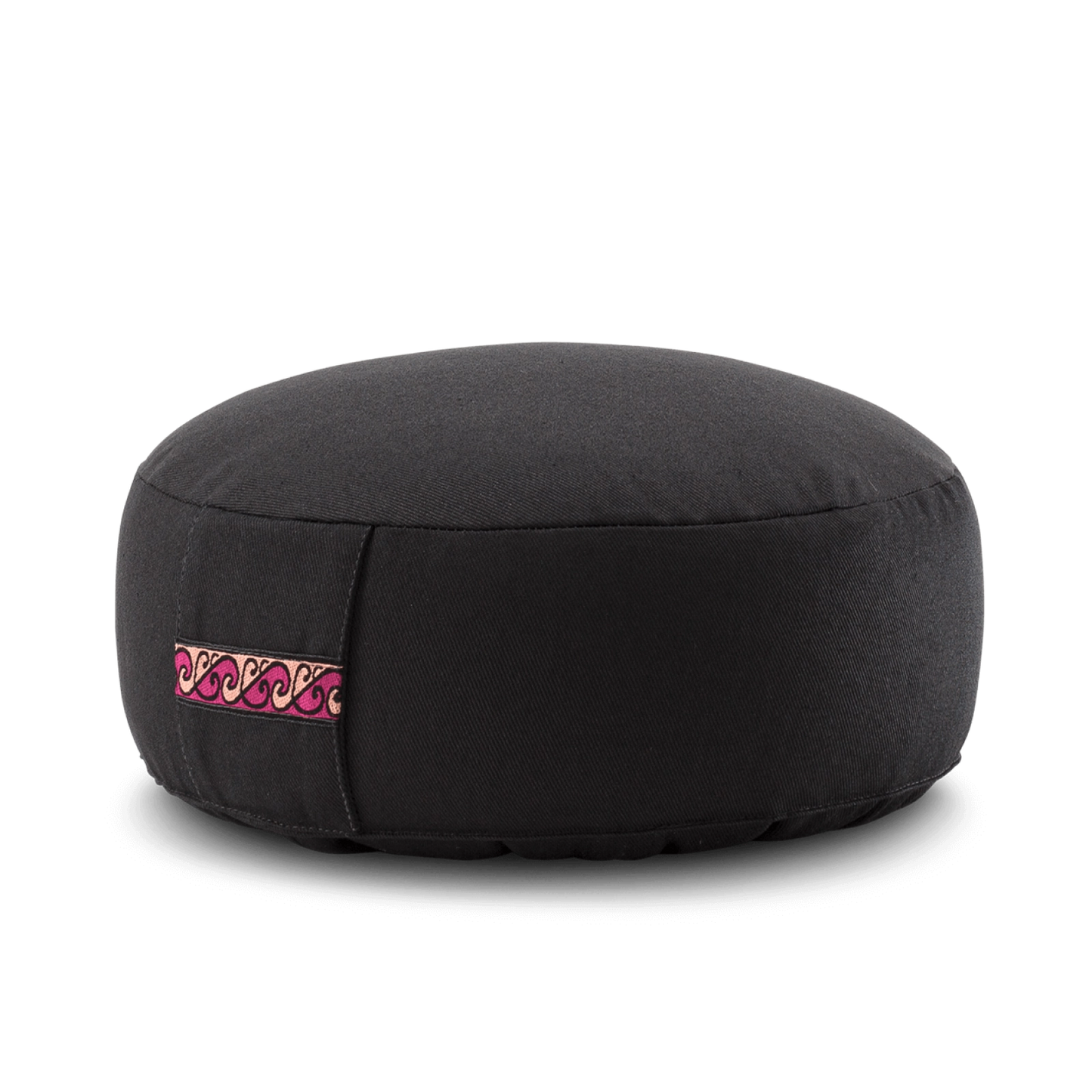 Hugleiðslupúði BASIC úr lífrænni bómull