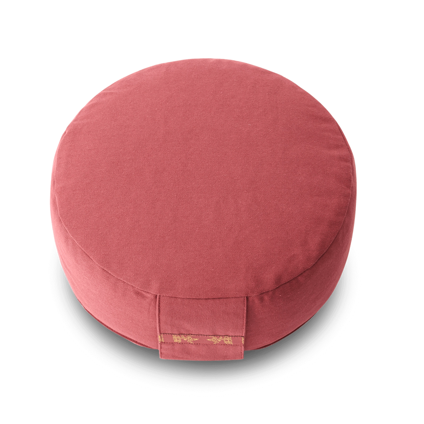 Hugleiðslupúði BASIC úr lífrænni bómull