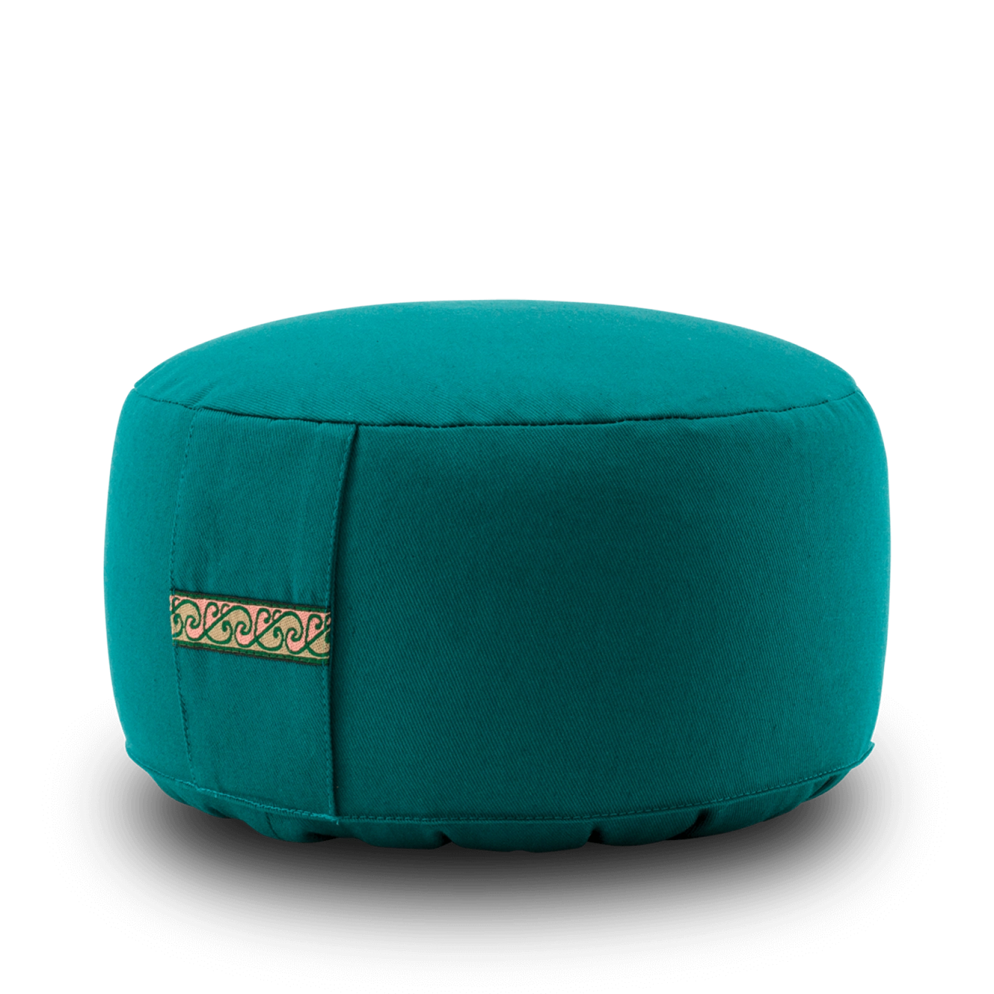 Hugleiðslupúði BASIC úr lífrænni bómull